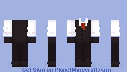 minecraft suit skin